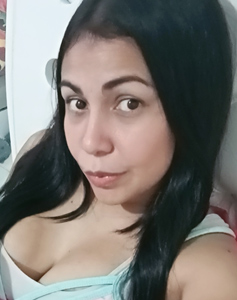 35 Year Old Barranquilla, Colombia Woman